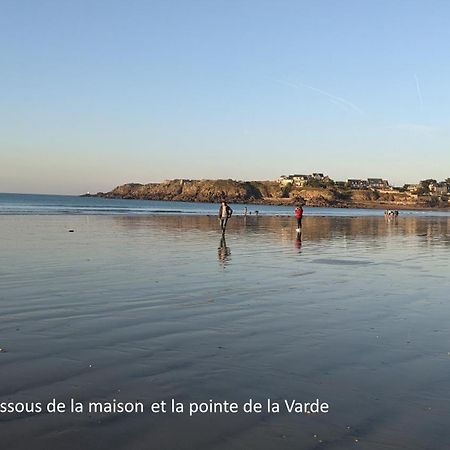 La Conchee Villa Saint-Malo Exterior photo